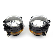 Load image into Gallery viewer, Volkswagen Polo Transporter T5 Crafter Skoda Fabia Fog Lamp Set 7H0941700C 7H0941699C