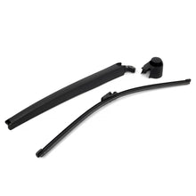 Load image into Gallery viewer, Volkswagen Caddy Transporter T5 Multivan Wiper Arm And Blade Set Rear 7H0955707A
