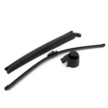 Load image into Gallery viewer, Volkswagen Caddy Transporter T5 Multivan Wiper Arm And Blade Set Rear 7H0955707A