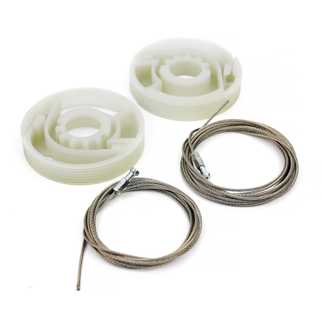 Volkswagen Transporter T5 Caravelle Electrical Sliding Door Repair Kit Left 7H1843871AA