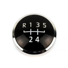 Load image into Gallery viewer, Volkswagen Transporter T5 Gear Shift Knob Cover Emblem 5 Speed 7H5711144C