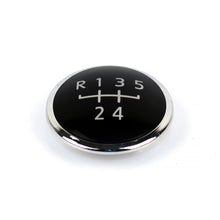 Load image into Gallery viewer, Volkswagen Transporter T5 Gear Shift Knob Cover Emblem 5 Speed 7H5711144C