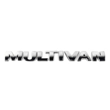 Load image into Gallery viewer, Volkswagen Multivan inscription Badge - Letter 7H5853687 739