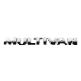 Volkswagen Multivan inscription Badge - Letter 7H5853687 739