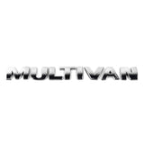 Volkswagen Multivan inscription Badge - Letter 7H5853687 739