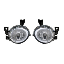 Load image into Gallery viewer, Volkswagen Touareg Fog Light Set 7L6941700F 7L6941699F