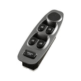 Hyundai Accent Window Lifter Switch Left 9357025000YN