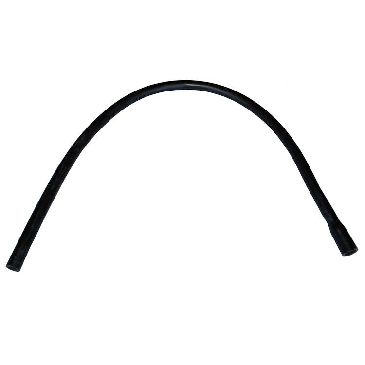 Opel Astra G Fuel Tank Breather Hose 806790