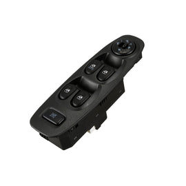 Hyundai Accent Window Lifter Switch Left 9357025300