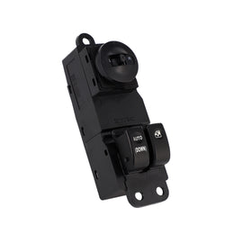 Hyundai Starex Window Lifter Switch Left 935704A000