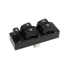 Load image into Gallery viewer, Hyundai Getz Kia Carens Window Lifter Switch Left 935701C110WK 935701C110AX 935701C130 0K2FA66350