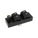 Hyundai Getz Kia Carens Window Lifter Switch Left 935701C110WK 935701C110AX 935701C130 0K2FA66350