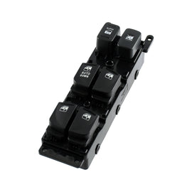 Hyundai Accent Era Window Lifter Switch Left 935701E110