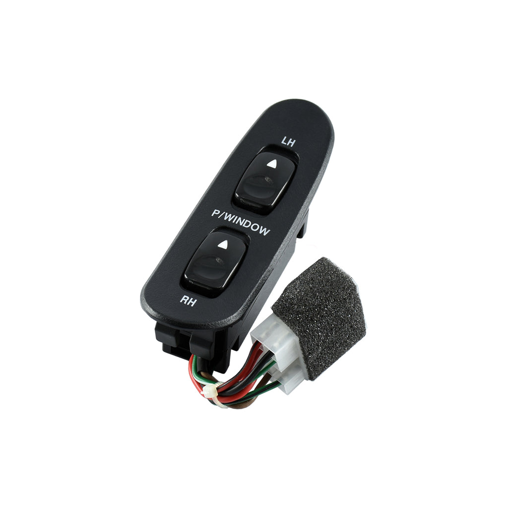 Hyundai H100 Window Lifter Switch Left 9369143600