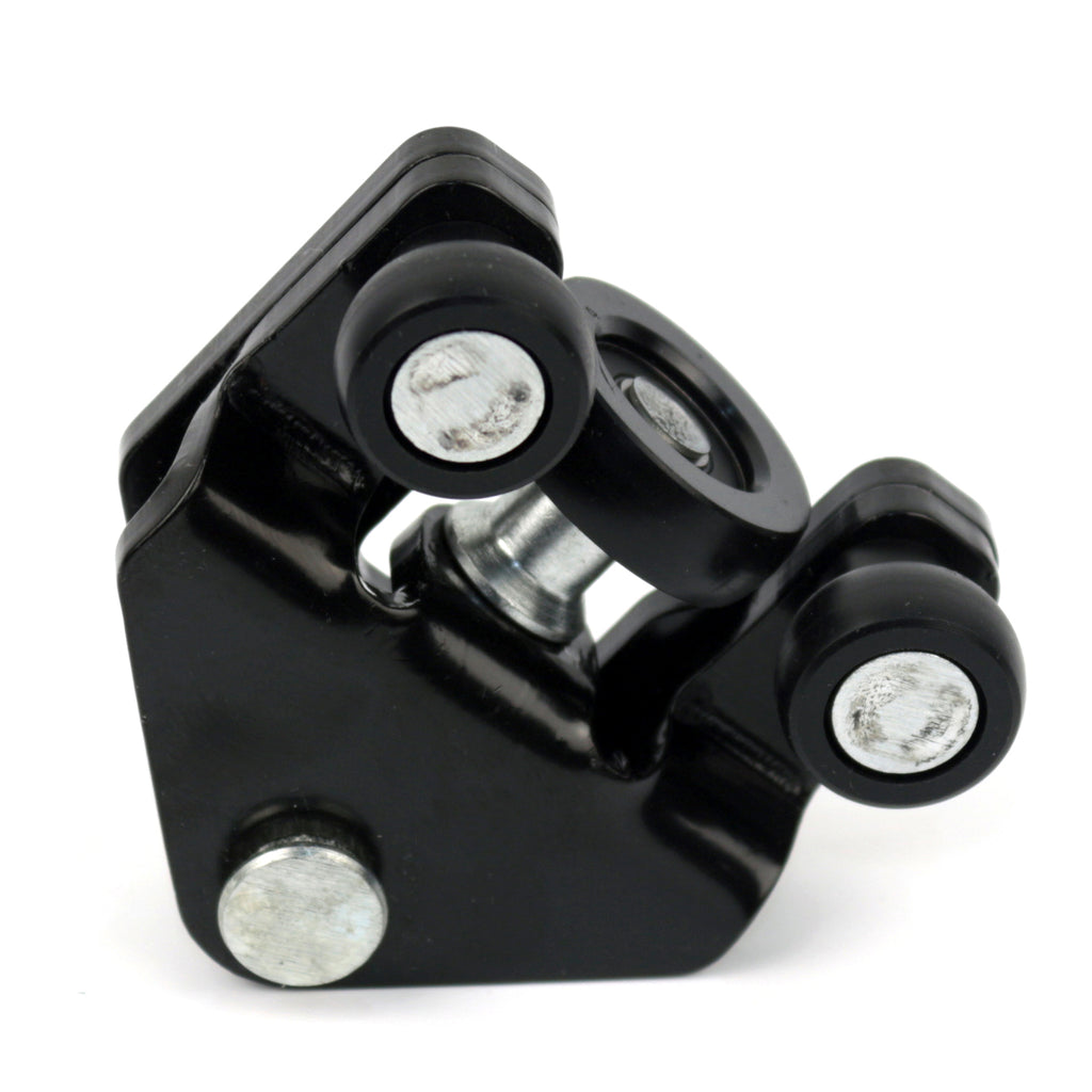 Renault Master Opel Movano Roller Guide For Sliding Door Lower Right Without Arm 8200080754-1 4404231-1