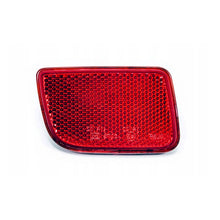 Load image into Gallery viewer, Renault Master Opel Movano Rear Bumper Reflector Left 8200152642
