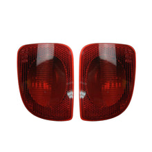 Load image into Gallery viewer, Renault Kangoo Rear Bumper Reflector Set 8200419908 8200419906