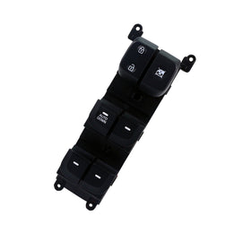 Hyundai i10 Window Lifter Switch Left 93570B40104X