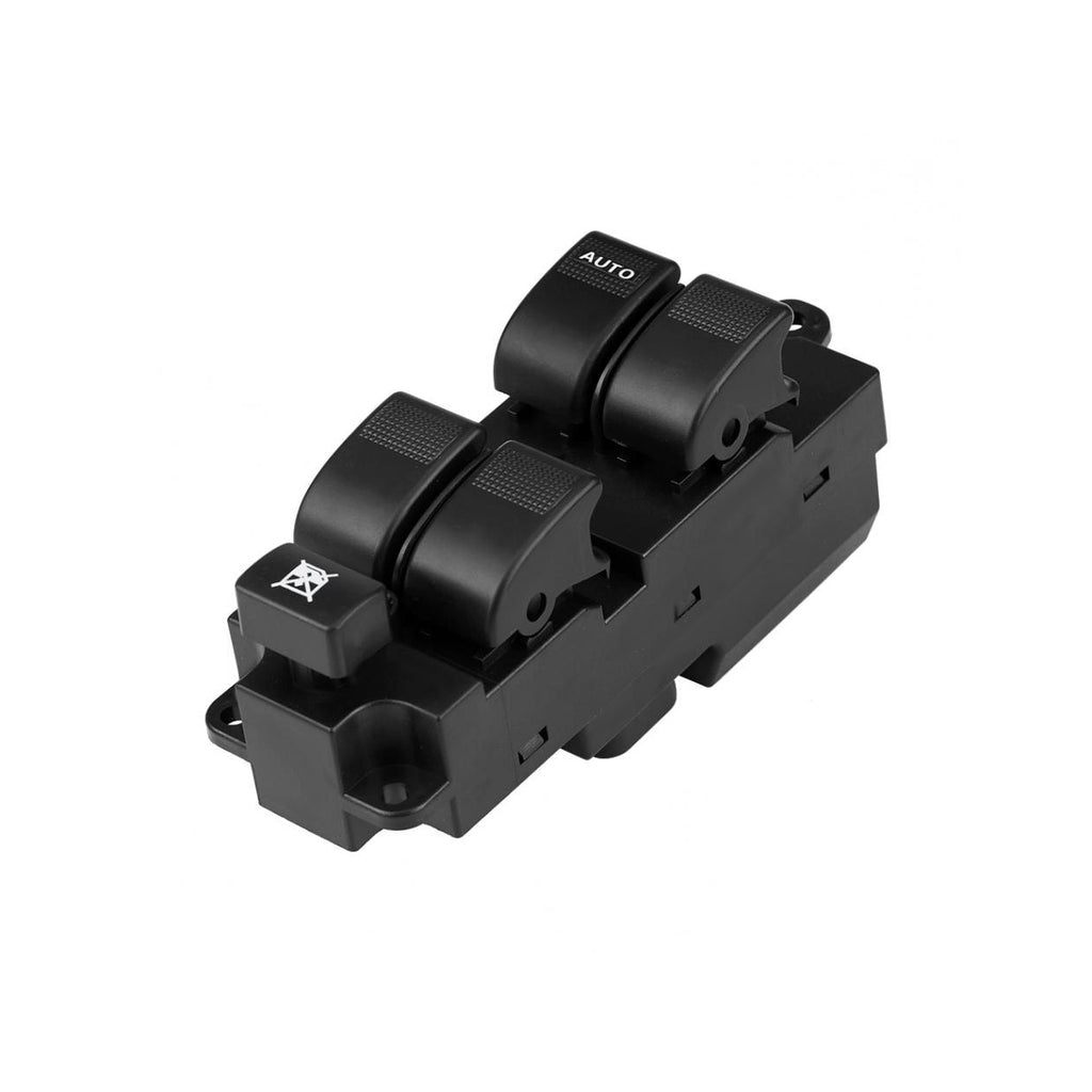 Mazda 323 Window Lifter Switch Left BJ3D66350