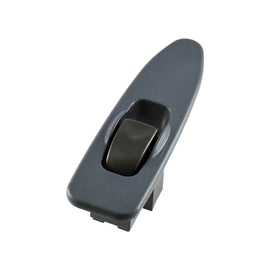 Mitsubishi Carisma Window Lifter Switch Blue MR792852