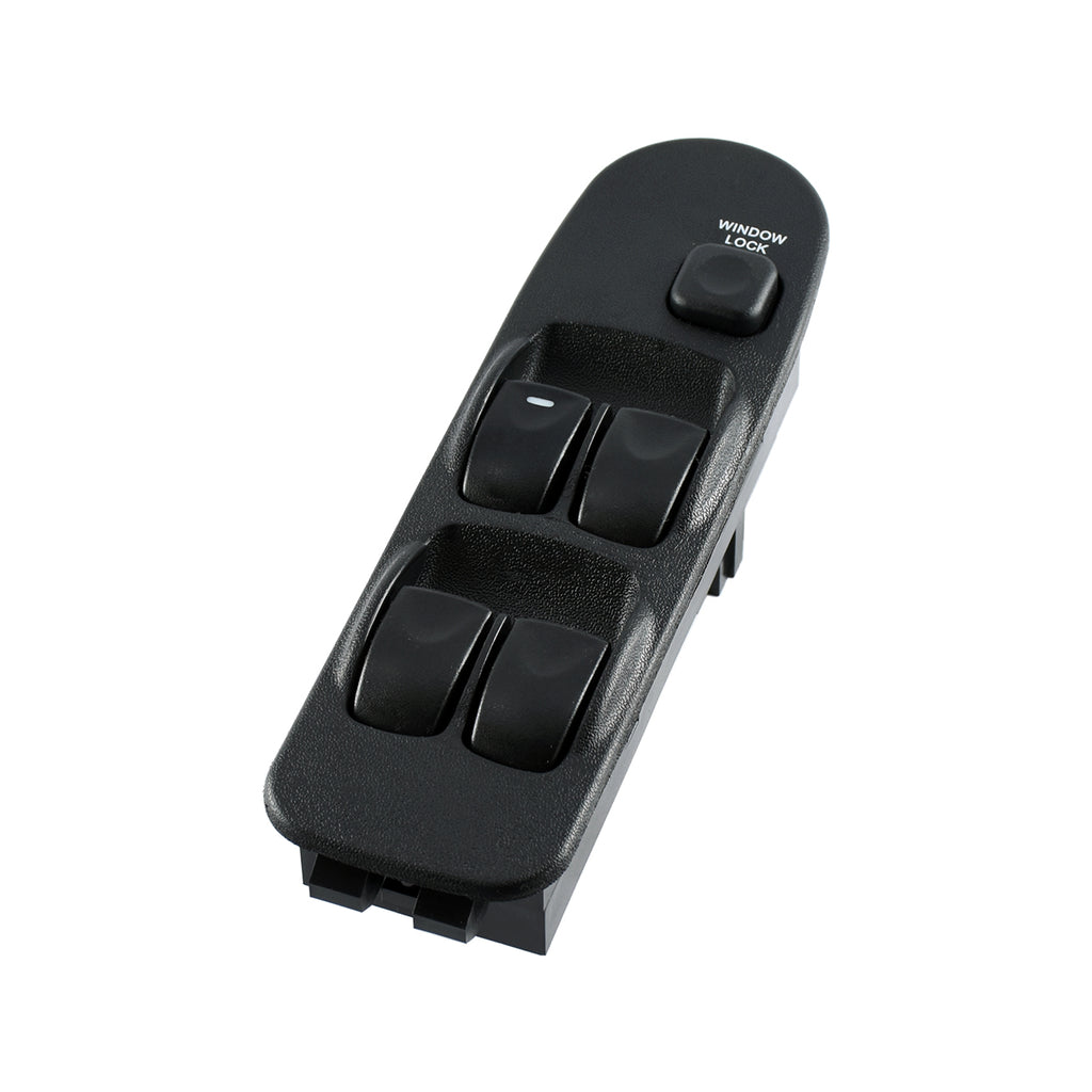 Mitsubishi Carisma Window Lifter Switch Left MR740599