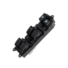 Load image into Gallery viewer, Toyota Corolla Camry Carina Corona Land Cruiser Lexus Window Lifter Switch Left 8482032150 8482033060