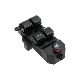 Honda Civic City Crv Fit Jazz Window Lifter Switch Left Black 35750S5AA01 35750S5AA02 35750S5AA30