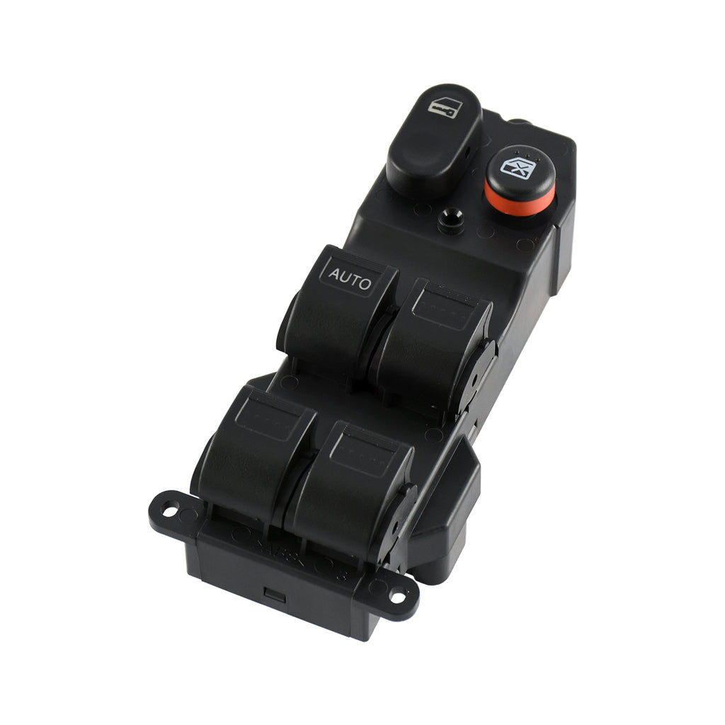 Honda Jazz Fit City Window Lifter Switch Left 35750SLNA010