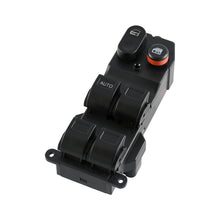 Load image into Gallery viewer, Honda Jazz Fit City Window Lifter Switch Left 35750SLNA010
