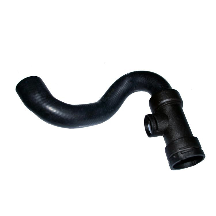 Volkswagen Passat Audi A4 Skoda Superb Radiator Lower Hose 8D0121055T