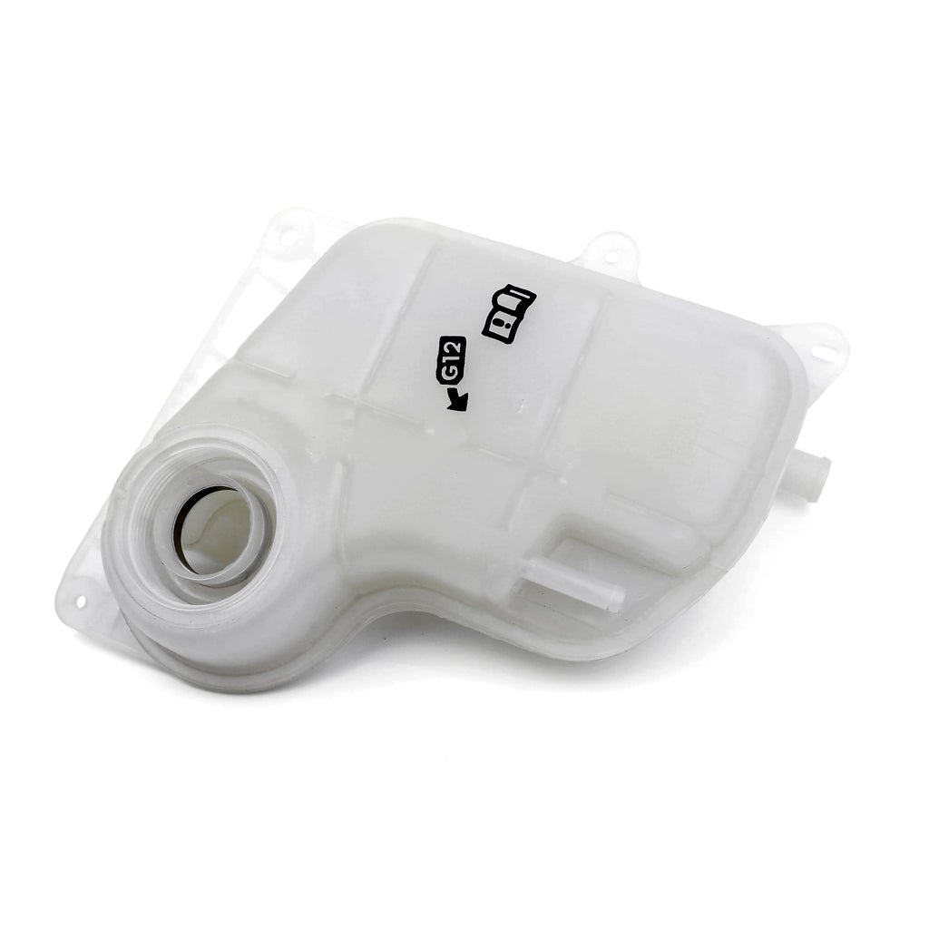 Audi A4 A6 Volkswagen Passat Coolant Expansion Tank 8D0121403L