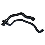 Audi A4 Radiator Lower Hose 8E0121055P