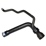Audi A4 A6 Radiator Upper Hose 8E0121101