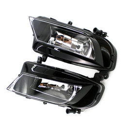Audi A4 Fog Light Set 8K0941700B 8K0941699B