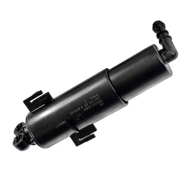 Audi A4 Headlight Washer Nozzle Left 8K0955101A