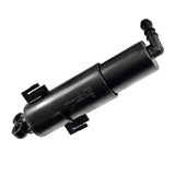 Audi A4 Headlight Washer Nozzle Left 8K0955101A