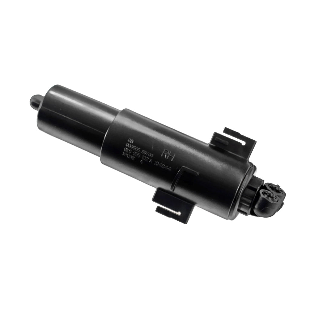 Audi A4 Headlight Washer Nozzle Right 8K0955102A