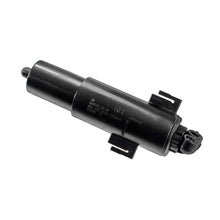 Load image into Gallery viewer, Audi A4 Headlight Washer Nozzle Right 8K0955102A