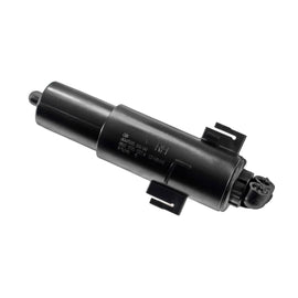 Audi A4 Headlight Washer Nozzle Right 8K0955102A