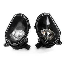 Audi A3 Q7 Fog Light Set 8P0941700A 8P0941699A