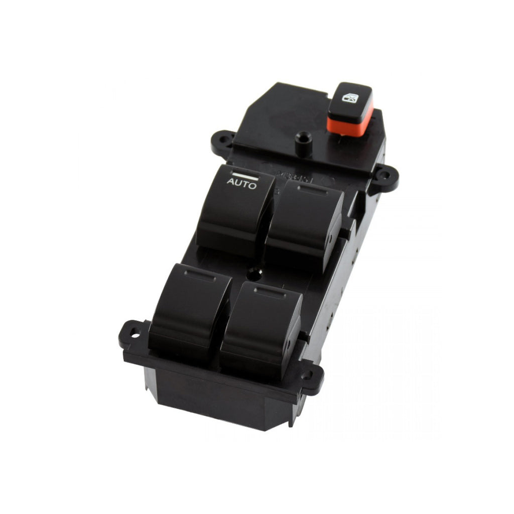Honda Civic City Window Lifter Switch Left 35750TGDH01