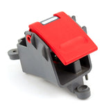 Mercedes-Benz W901 Sprinter inner Door Handle Front Right 9017200166