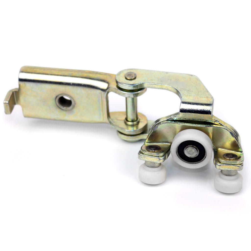 Mercedes-Benz W901 Sprinter Volkswagen Volt Lt Roller Guide For Sliding Door Middle Left 9017600047 2D1843335D
