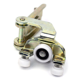 Mercedes-Benz W901 Sprinter Volkswagen Volt Lt Roller Guide For Sliding Door Middle Left 9017600047 2D1843335D