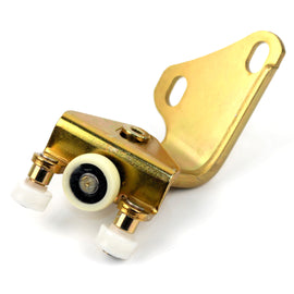 Mercedes-Benz W901 Sprinter Volkswagen Volt Lt Roller Guide For Sliding Door Upper Right 9017601047 2D1843436A