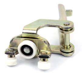 Mercedes-Benz W901 Sprinter Volkswagen Volt Lt Roller Guide For Sliding Door Middle Right 9017601347 2D1843336D