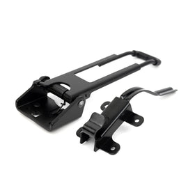 Mercedes-Benz W901 Sprinter Volkswagen Lt Door Check Strap Set 9017600228 2D1827455 9017600428 2D1827793A