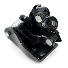 Citroen Nemo Peugeot Bipper Roller Guide For Sliding Door Middle Right 9033AC 9033CW