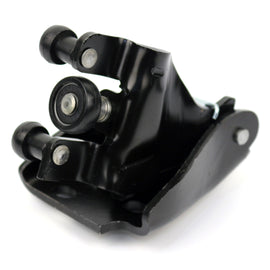 Fiat Fiorino Roller Guide For Sliding Door Middle Right 1368677081