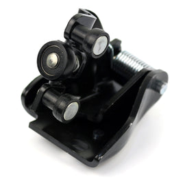 Citroen Nemo Peugeot Bipper Roller Guide For Sliding Door Middle Left 9033AE 9033CS